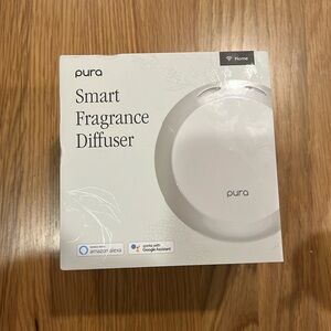 Brand new Pura 4 diffuser
